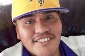 Wakinyan "Rocky" Zuniga