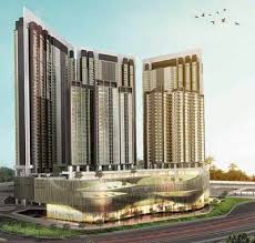 Kepong is a town in northern kuala lumpur, malaysia. Malaysia Property Review And New Launches Updates Kepong United Point By Uoa