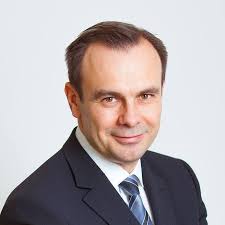 Андреас Кригер Швейцария