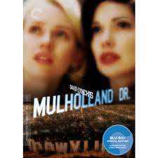 Mulholland Dr.