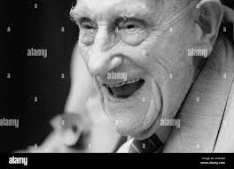 STANLEY CLAYTON NOVEMBER 1998 104 YEAR OLD VETERAN WHO SERVED IN FRANCE  WITH THE ROYAL ENGINEERS WHO WAS AWARDED THE LEGION D'HONNEUR BY THE FRENCH  AMBASSAOR AT THE IMPERIAL WAR MUSEUM. MR