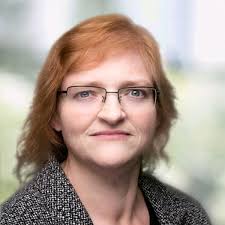 Elizabeth Laforce Email & Phone Number