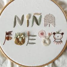 Introduction To Raised Embroidery Craft Online Course By Adriana Torres Domestika Embroidery Craft Embroidery Techniques Embroidery