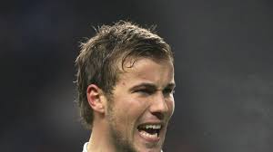 Rensing steps out of shadows