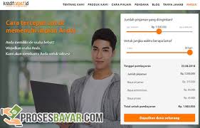Pinjaman online 24 jam pencairan cepat yang recommended dan berizin ojk. 30 Pinjaman Online 24 Jam Langsung Cair Tanpa Jaminan 2021 Prosesbayar