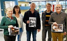 Les trois lauréats du concours de photo de Kerne-Leon-Treger sont  Plouescatais