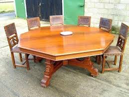 While dining room tables are available in plenty of sizes, styles, and materials, it's the dining table base that plays a big role in defining the overall style of the dining table. Round Dining Table For Homifind