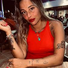 Marta Garrido Campos