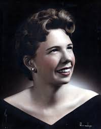 Eileen A. Petersen Obituary