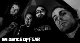 EVIDENCE OF FEAR, Band (Metal) aus Düren