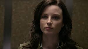 Continuum" Time's Up (TV Episode 2012)