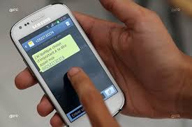 Appelle Moi Attention C Est Une Nouvelle Arnaque Aux Sms Reunion Actu Orange Reunion