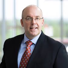 Meet the Executive Team