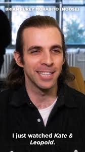 We asked our favorite rom-com team their favorite rom-coms! What's yours?