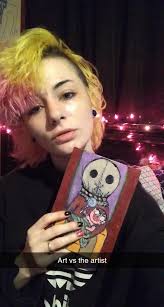 Promote with Lillian Austin