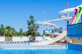 Camping 5 Etoiles Avec Parc Aquatique Camping Herault Parc Aquatique