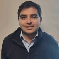 Jose Abraham Vera Hinojosa