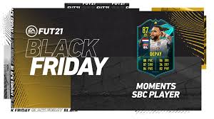 Esta carta destaca por su calidad técnica, aunque sería mejor si no tuviese ciertos defectos que nos molestarán en el pero aún así, es un futbolista interesante si os gustan los atacantes de calidad. Fifa 21 Memphis Depay Moments Sbc Requirements And Solutions Fifaultimateteam It Uk