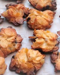 Florentiner Bei Uns Immer Heiss Geliebt Die Werde Ich Vor Weihnachten Auf Jeden Fall Florentiner Rezept Platzchen Rezepte Weihnachten Platzchen Backen Rezepte