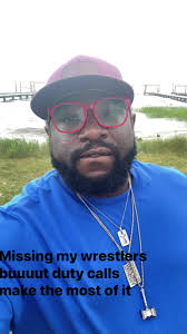 K-Vegas Elite Wrestling Club