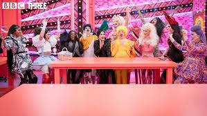 The official drag race page! Drag Race Uk Season 2 Where To Watch And More Bear World Magazine