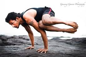 Variations once you perfect the. Kakasana And Bakasana Crow Posture And Crane Posture Difference