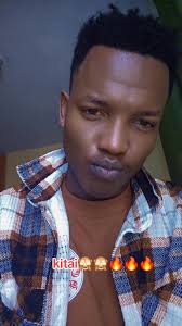 Maxwell Mwalimu Valentine Challenge