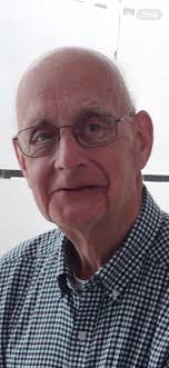 James Paul Kopf Obituary