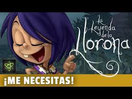 Seguirias Con Los Charalitos Si No Fuera Por Mi Leyenda De La Llorona Recursos De Ensenanza De Espanol La Llorona
