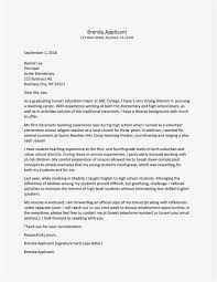 In your letter, reference your most relevant or exceptional qualifications to help employers see why you're a great fit for the role. Theater Cover Letter Examples Bitem