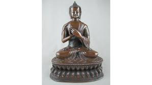A mudra is a sanskrit word that means sign. Buddha Poses The Meaning Of Buddha Statues Hands Catawiki