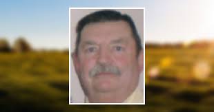 Ronald Johnson Obituary 2016