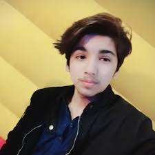 Ali Nazir Siyal (@AliNazirSiyal2)