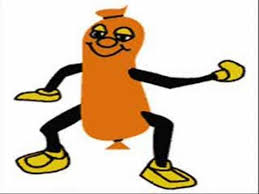 The Sausage Song Youtube