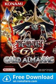Download Yu Gi Oh Duel Monsters Gx Card Almanac Dual Crew Shining Nintendo Ds Nds Rom Yugioh Nintendo Ds Gameboy