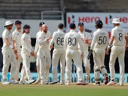 All you need to know about live streaming details on hotstar, match timings, venue for india vs england 2nd test match at ma chidambaram stadium, chennai. Ind Vs Eng 2nd Test Day 3 Live Score Jack Leach Gets The Better Of Rishabh Pant India 4 Down Cricket News Pehal News