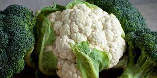 Maybe you would like to learn more about one of these? Antara Brokoli Dan Kembang Kol Mana Yang Lebih Sehat Halaman All Kompas Com