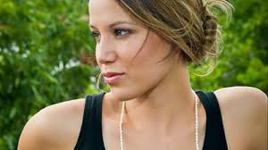 Vindication' co-star Venus Monique has an inspiring story to share