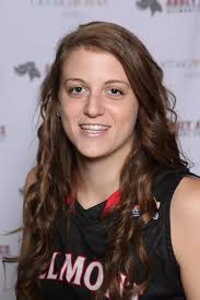 2016-17 Women's Basketball Roster