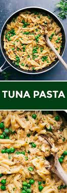 Tuna Pasta Pasta Recipes For Lunch Quick Pasta Recipes Tuna Pasta