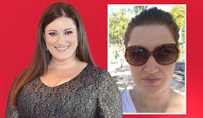 Bubbly Elaine Crowley shares holiday snaps from Madeira