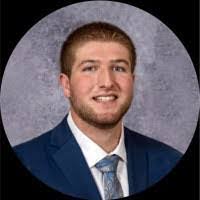 Scott Haegele's Instagram, Twitter & Facebook