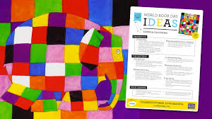 Sometimes, parents get so caught up in fun nursery room designs, they forget baby. World Book Day Early Years Ideas