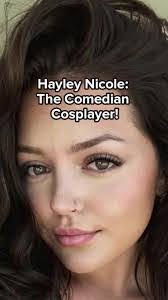 Nicole Gault's Instagram, Twitter & Facebook