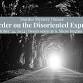 Murder Mystery Dinner: Murder on the Disoriented Express