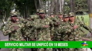 Beneficios Para Quienes Presten El Servicio Militar Youtube