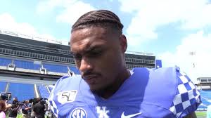 Kentucky football: Observations from fan day practice