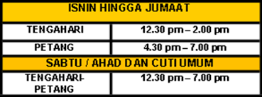 Beberapa pembedahan ortopedik telah di buat di hospital kulim. Https Hsgsiput Moh Gov My Index Php Orang Awam Waktu Operasi Lawatan Pesakit