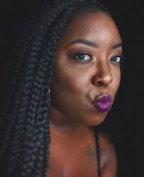 Meet Danielle Anderson-Douglas of Caked by Dani