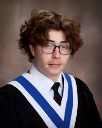 Graduation ceremony marks the end of high school for the Class of 2023